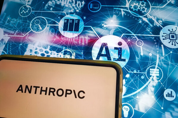 AI Safety Concerns Grow; Johnson: $5K Dividend Checks Promise Requires Congress to Act | NTD Good Morning (Sept. 14)
