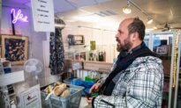 Sweden to Begin Stockpiling Food in Preparation for Extreme Circumstances and War