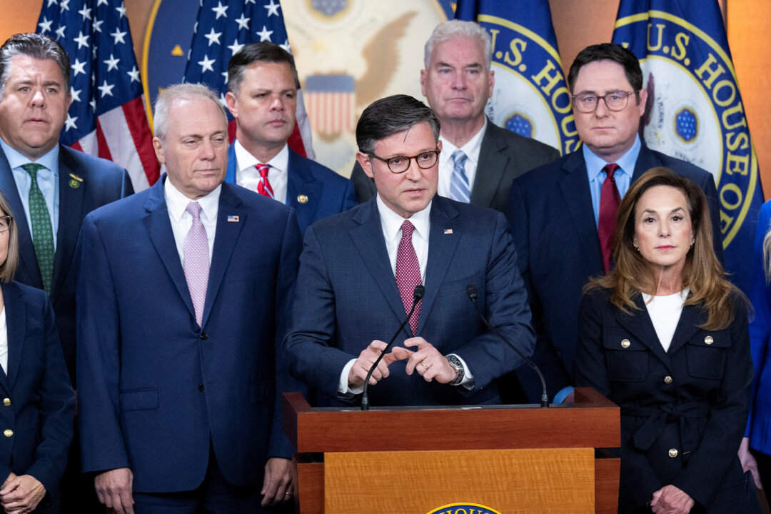 Senate to Vote on Short-Term Funding Bill for 10th Time; 2 More Hostages’ Bodies Identified
