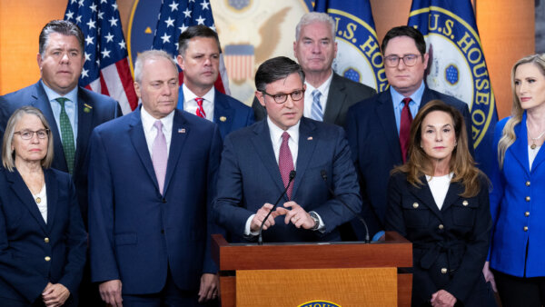 Senate to Vote on Short-Term Funding Bill for 10th Time; 2 More Hostages’ Bodies Identified