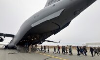 Hundreds Airlifted to Safety After Typhoon Remnants Devastate Alaskan Coast