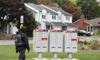 Home Mail Delivery on Rural Roads to Continue: Canada Post 