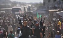 US Will ‘Go in and Kill’ Hamas If It Doesn’t Stop Violence in Gaza: Trump