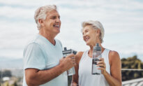 What People Over 50 Now Use to Stay Strong After Reports of Lead Found in Protein Powder