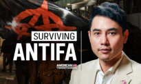 Andy Ngo: I Was Nearly Killed by Antifa. This is What I Learned.