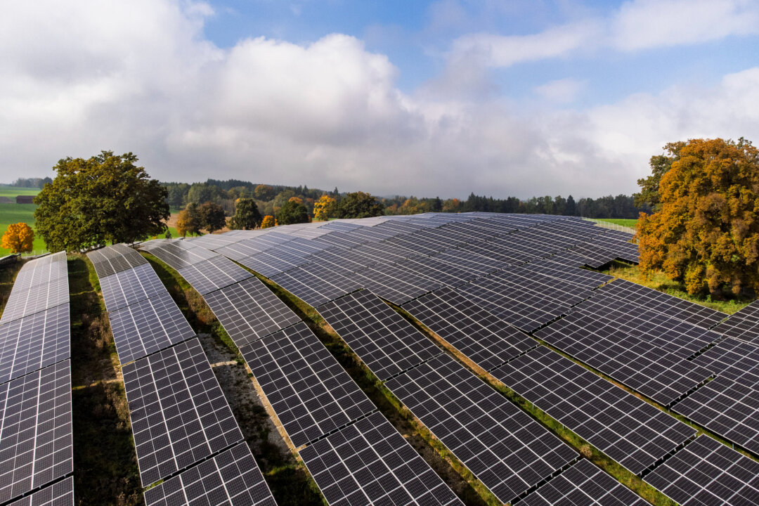 Europe’s Solar Surge Exposes Cracks in Aging Power Grid: Analysts