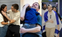 Families of Released Hostages Reveal First Details: ‘It’s a Miracle’ They Came Back Alive