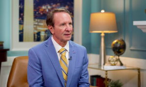 US Envoy Says Annexation of Greenland Remains a Priority