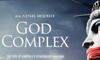 New Documentary ‘God Complex’ Explores Rise of Censorship in America