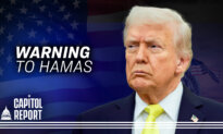Trump: US Will ‘Go In’ If Hamas Killings Continue in Gaza; Cuomo, Mamdani Debate for NYC Mayor | Capitol Report