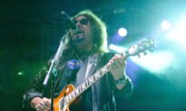 KISS Lead Guitarist Ace Frehley’s Cause of Death Released