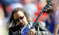 KISS Lead Guitarist and Founding Member, Ace Frehley, Dies at 74