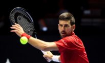 Djokovic Aims to Extend Career as He Nears 40
