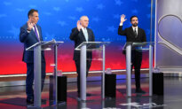 Mamdani, Cuomo, and Sliwa Square Off in Fiery NYC Mayoral Debate