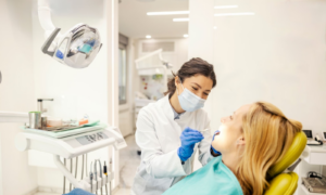 Missed Your Dental Cleanings? The Hidden Risks Are More Serious Than You Think