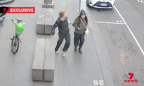 Victorian Leaders Respond to Daylight Stabbing Incident in Melbourne CBD