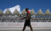 Solomon Islands Plans Its Own Military Force Against Background of Growing Allegiance to Beijing