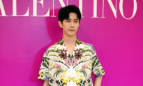 Chinese Actor’s Death Sparks Suspicion Amid Quick Censorship