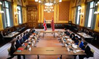 UK Delays Decision on Chinese ‘Super Embassy’ in London