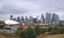 Calgary’s High Property Taxes Run Counter to the ‘Alberta Advantage’