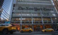 New York Times Files Motion for Compliance Over Pentagon Revised Media Rules