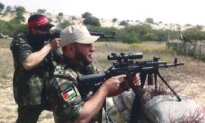 Arrested Hamas-Linked Fighter Faces Judge in Louisiana