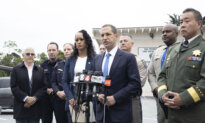 San Francisco Mayor Says He Trusts Local Enforcement to Keep Order