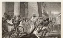 Hypatia and the Price of Intellectual Freedom