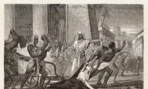 Hypatia and the Price of Intellectual Freedom