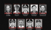 CCP Expels 9 Military Leaders Linked to Xi Ahead of Key Meeting