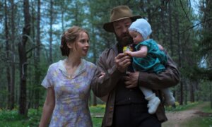 Strong Dramas in November Movie Lineup