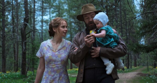 Strong Dramas in November Movie Lineup