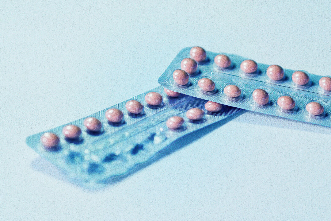 Hormonal Contraceptives May Alter Women’s Fear Processing