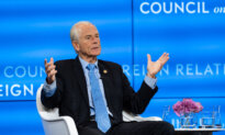 Peter Navarro’s Book Is a Raw Retelling of His Experience in Prison