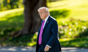 Trump Participates in Diwali Celebration
