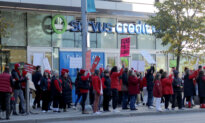 Alberta Premier ‘Disappointed’ Teachers Rejected Mediation Request, Is Ready to Order Them Back
