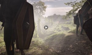 The Viking Mindset: 6 Principles for Courage in Uncertain Times