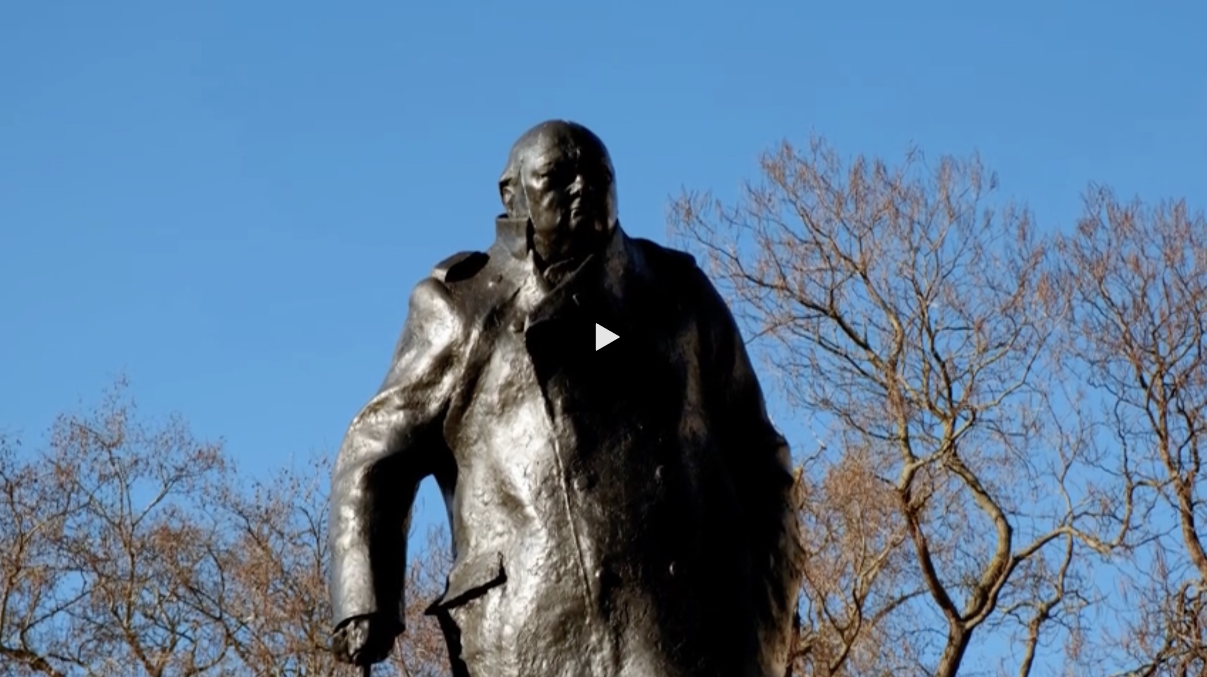 5 Leadership Lessons From Winston Churchill for Today’s World