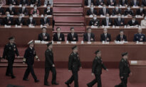 Purge of Xi’s Closest Generals Raises Questions Over His Grip on CCP’s Military