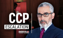 The CCP’s Gloves Are Off in Trade War—What’s Next? | Lee Smith