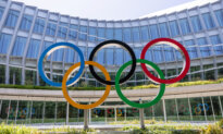 Olympic Committee Moves Toward Banning Trans-Identifying Males From Women’s Sports