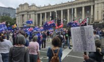 What Did Attendees at the ‘March for Australia’ Rallies on Immigration Have to Say?