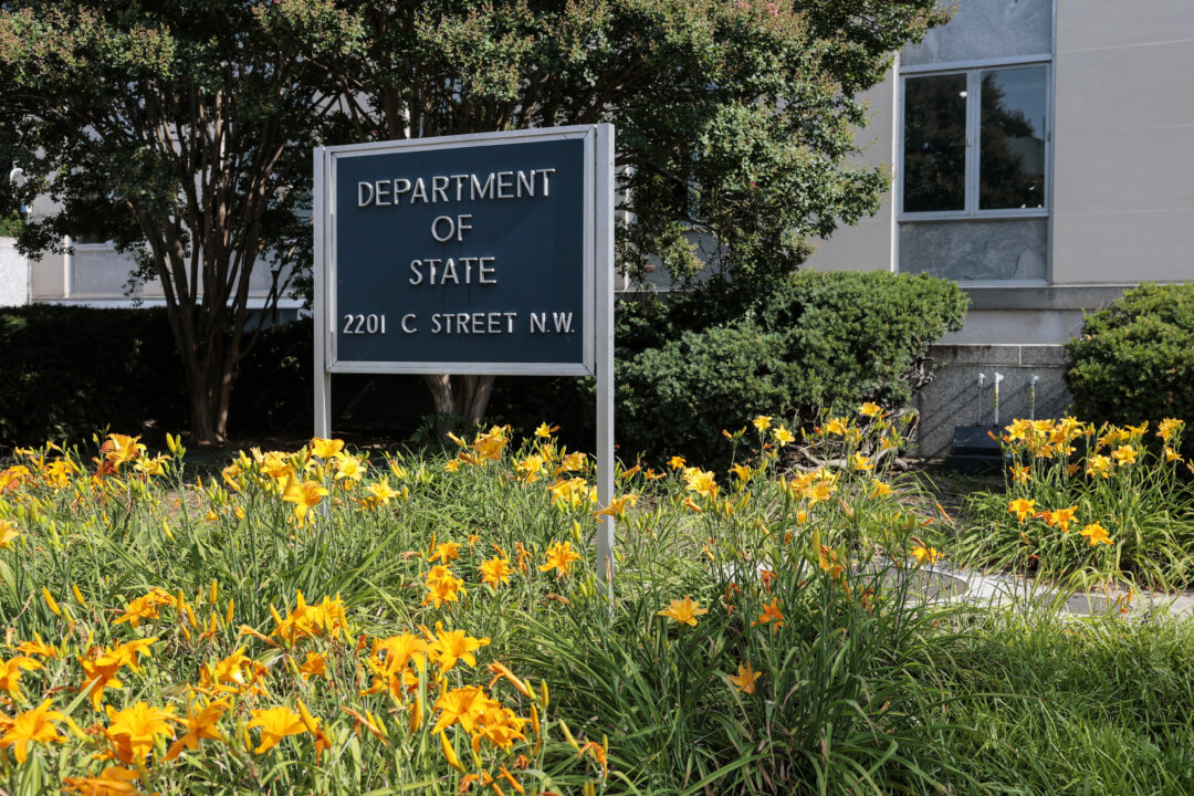 State Department Recalls 29 Ambassadors