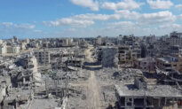 Israel Launches Attack on Gaza After It Says Hamas Violated Cease-Fire