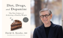 ‘Diet, Drugs, and Dopamine’ Exposes Food Addictions