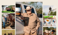 New Threat at Border as Ranchers Prepare for Flesh-eating Worm Outbreak
