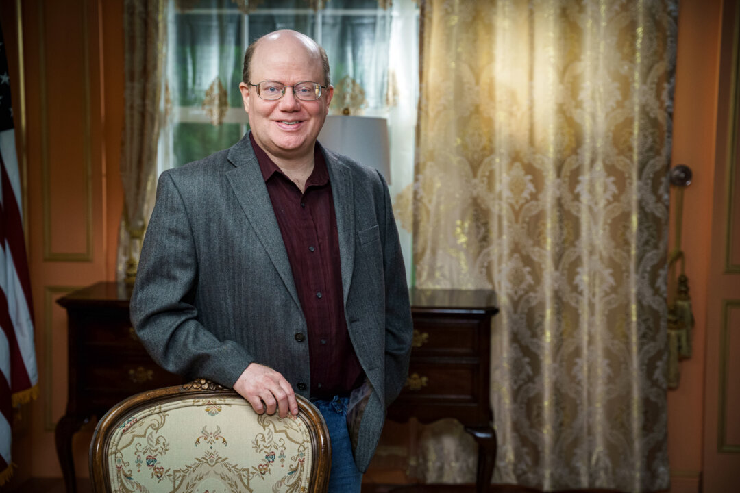 He Co-founded Wikipedia, Now He Says the Site Needs a Radical Change