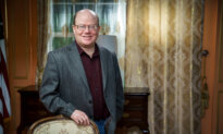 He Cofounded Wikipedia, Now He Says the Site Needs a Radical Change