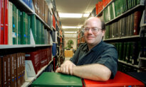 Wikipedia Co-Founder Speaks Out