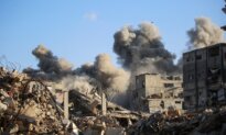 Israel Launches Attack on Gaza After It Says Hamas Violated Cease-Fire
